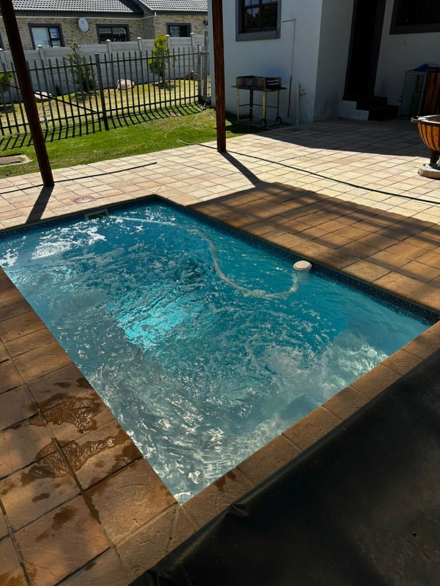 To Let 3 Bedroom Property for Rent in Noorsekloof Eastern Cape